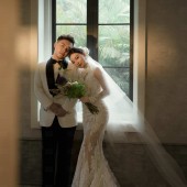 朱女士&贡桑*措