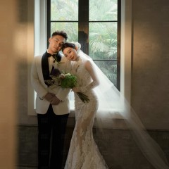 朱女士&贡桑*措