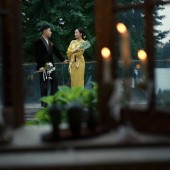 朱女士&贡桑*措