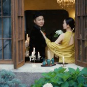 朱女士&贡桑*措
