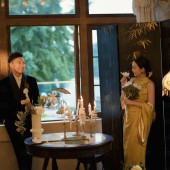 朱女士&贡桑*措