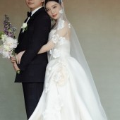 朱女士&贡桑*措