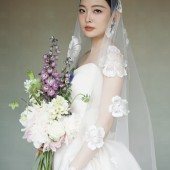 朱女士&贡桑*措