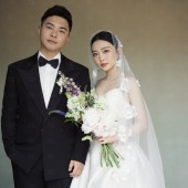 朱女士&贡桑*措