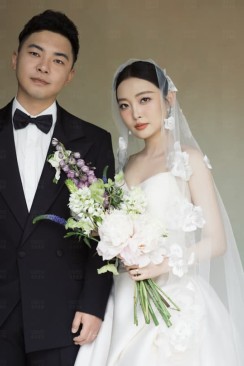 朱女士&贡桑*措