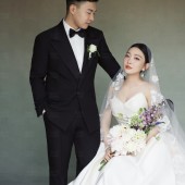 朱女士&贡桑*措