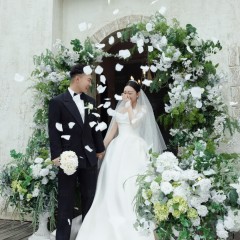 朱女士&贡桑*措