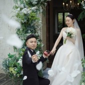 朱女士&贡桑*措