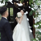 朱女士&贡桑*措
