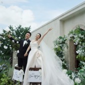 朱女士&贡桑*措