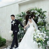 朱女士&贡桑*措