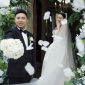 朱女士&贡桑*措