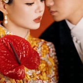 张女士&钟先生