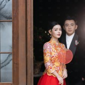 张女士&钟先生
