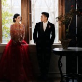 张女士&钟先生