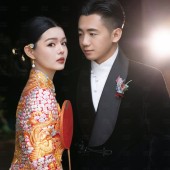 张女士&钟先生