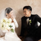 张女士&钟先生