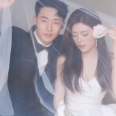 施女士&付先生