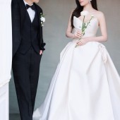 施女士&付先生