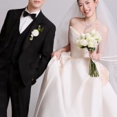 施女士&付先生