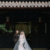 施女士&付先生