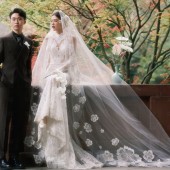 施女士&付先生