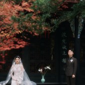 施女士&付先生