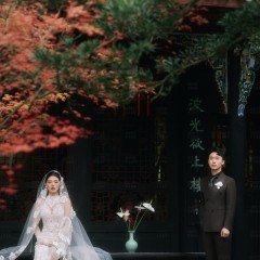 施女士&付先生