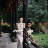 施女士&付先生