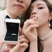 施女士&付先生