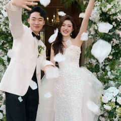 施女士&付先生