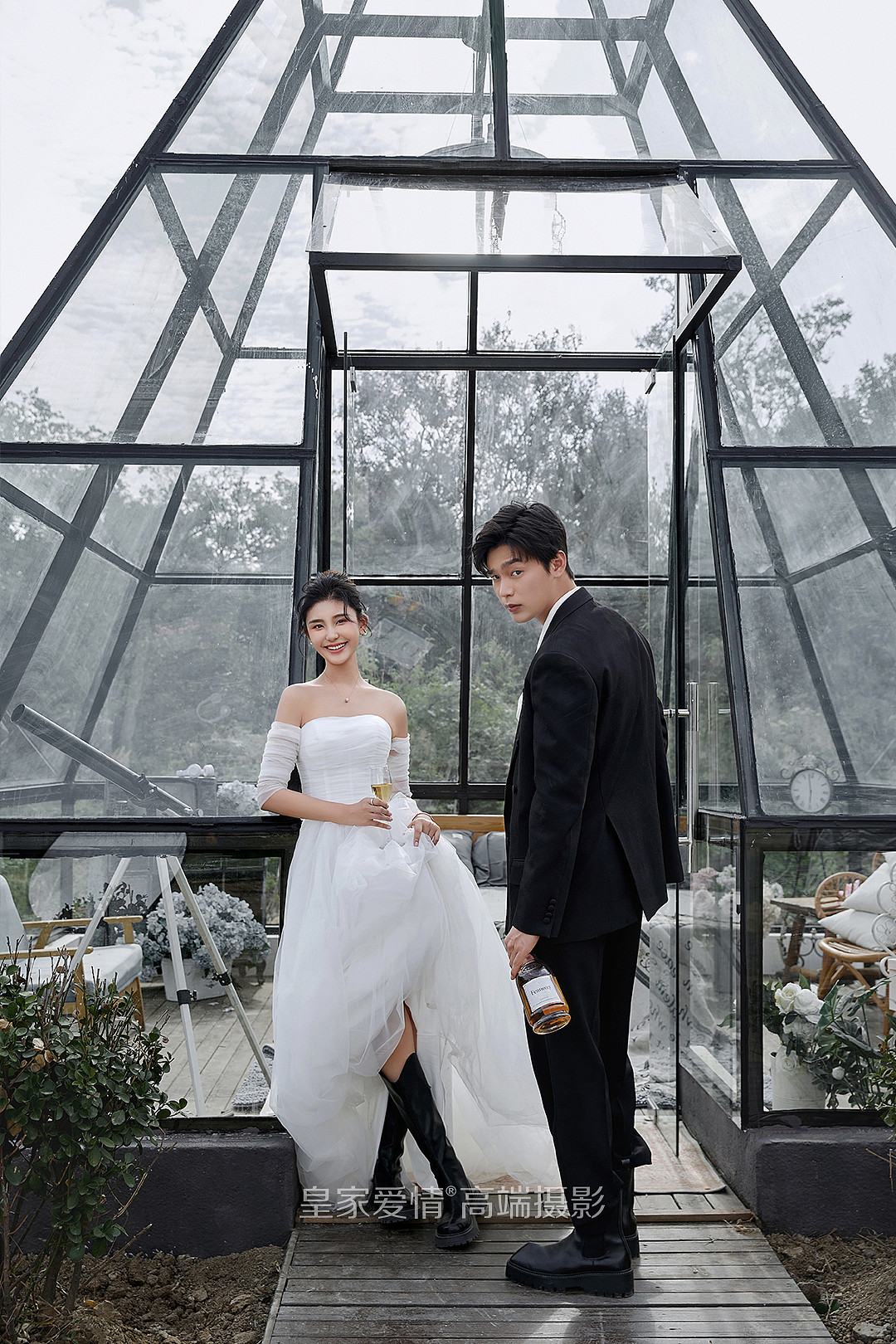 赫尔辛基玻璃屋