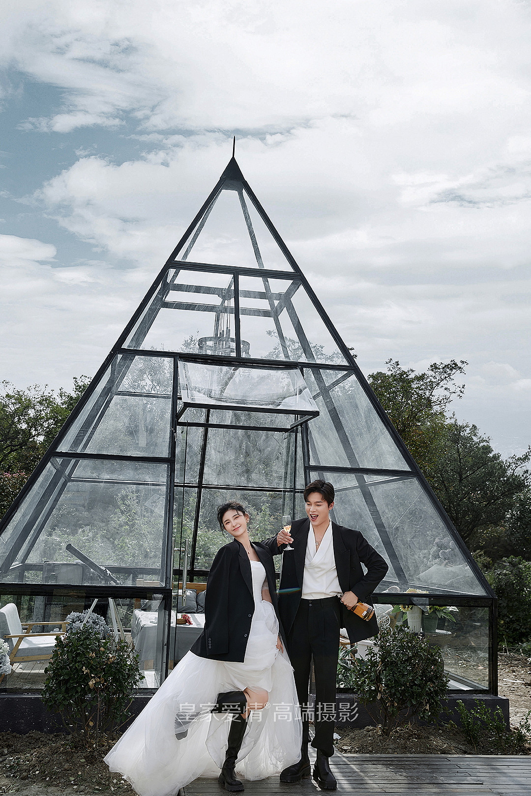 赫尔辛基玻璃屋