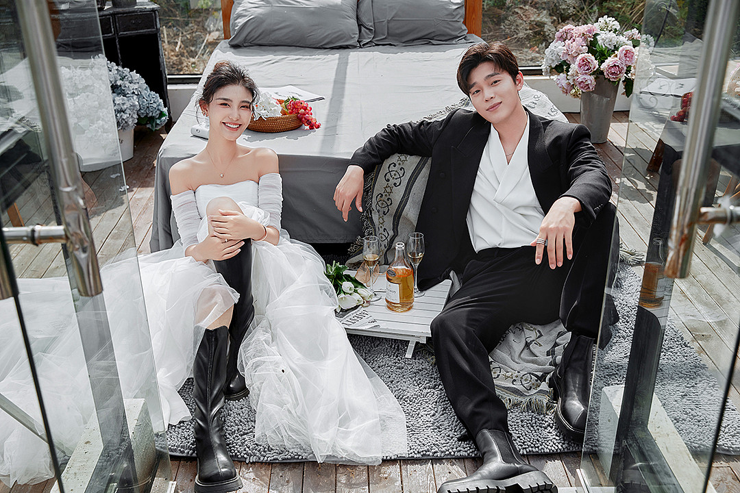 赫尔辛基玻璃屋