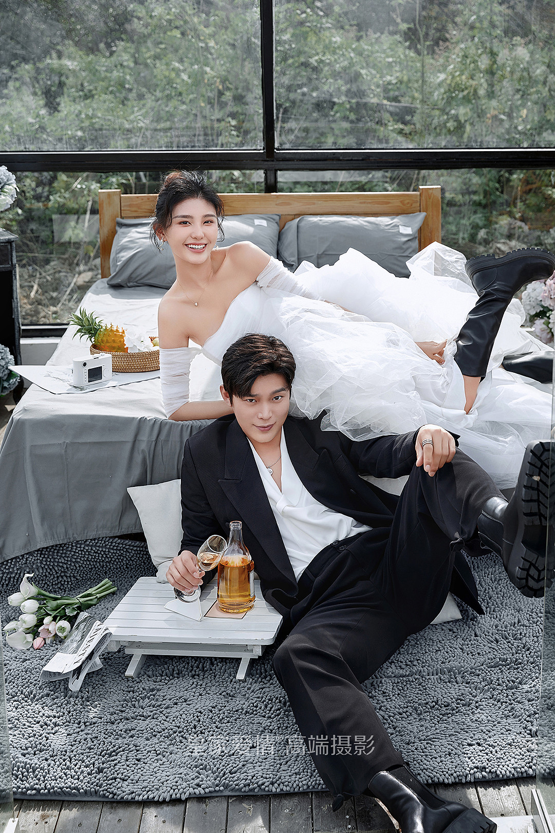 赫尔辛基玻璃屋