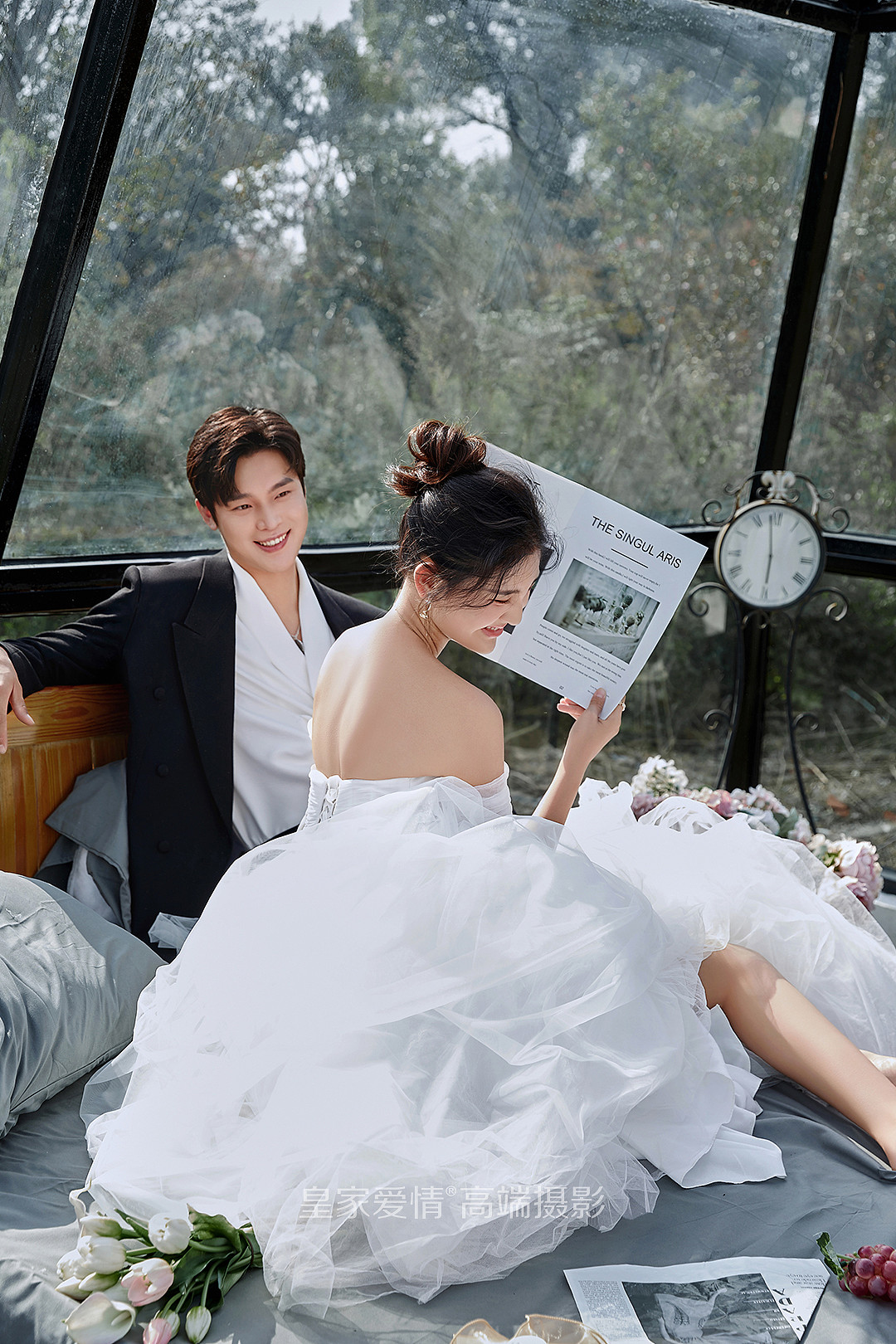 赫尔辛基玻璃屋