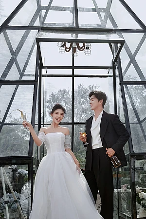 赫尔辛基玻璃屋