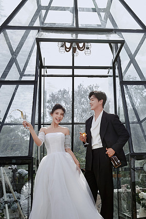 赫尔辛基玻璃屋