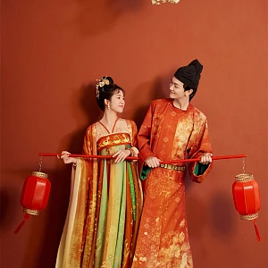 方先生&王女士