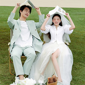 易先生&江女士