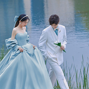 孟先生&徐女士
