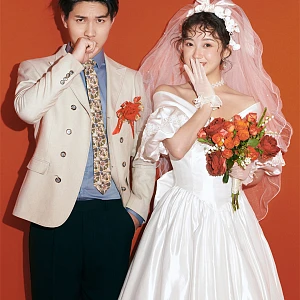 赵先生&钱女士