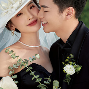 林先生&张女士