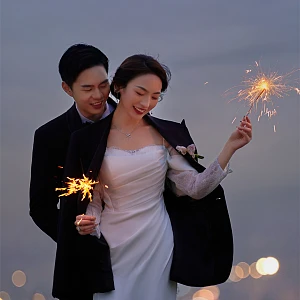 林先生&张女士