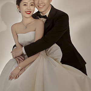 景先生&穆女士