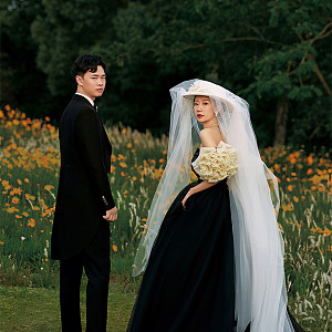 杨先生&叶女士