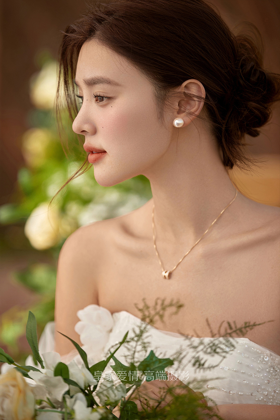 布莱尔庄园婚礼