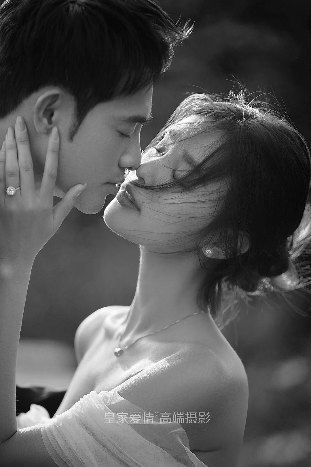 布莱尔庄园婚礼