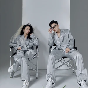 柏先生&隆女士