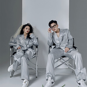 柏先生&隆女士